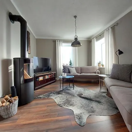 Maries Bunte Villa Bad Berleburg Exterior photo