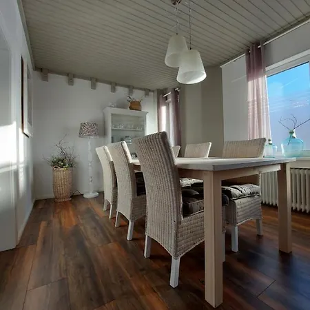 Maries Bunte Villa Bad Berleburg Exterior photo