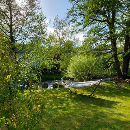 Maries Bunte Villa Bad Berleburg Exterior photo