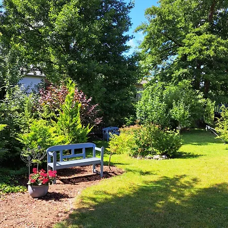 Maries Bunte Villa Bad Berleburg Exterior photo
