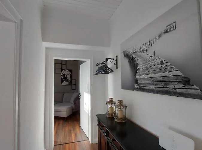 Maries Bunte Villa