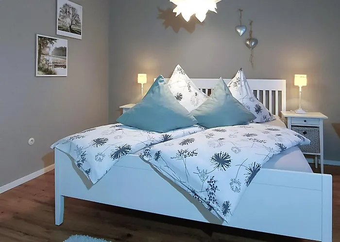 Maries Bunte Villa