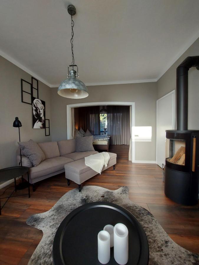 Maries Bunte Apartment Bad Berleburg