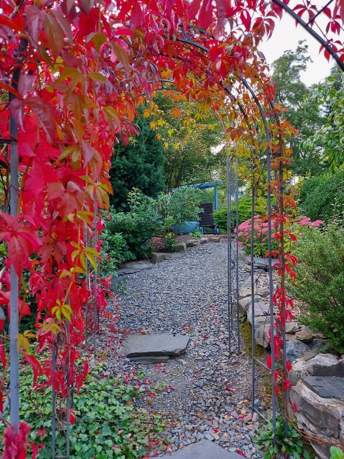 Maries Bunte Apartment