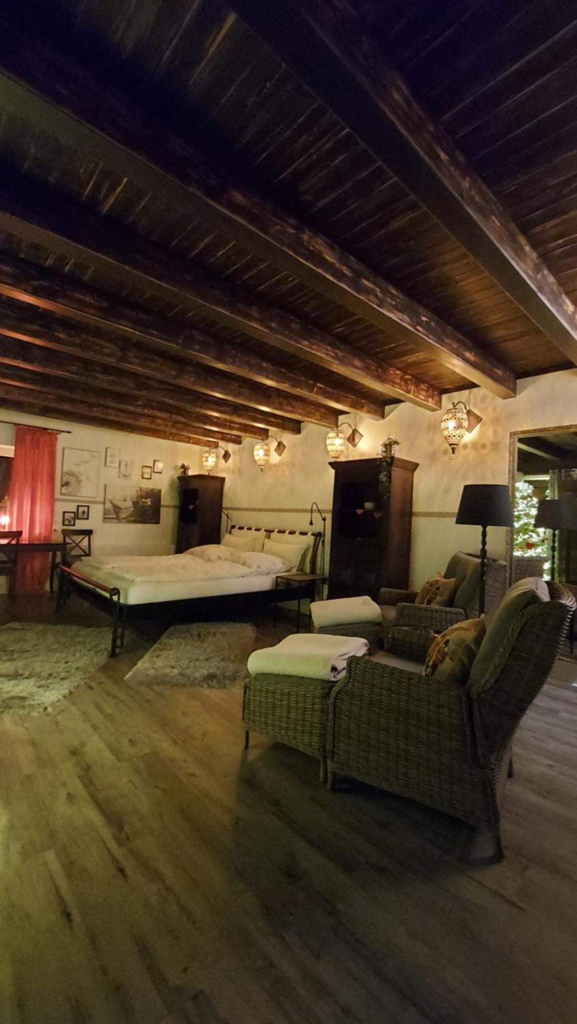 Apartment Maries Bunte Bad Berleburg
