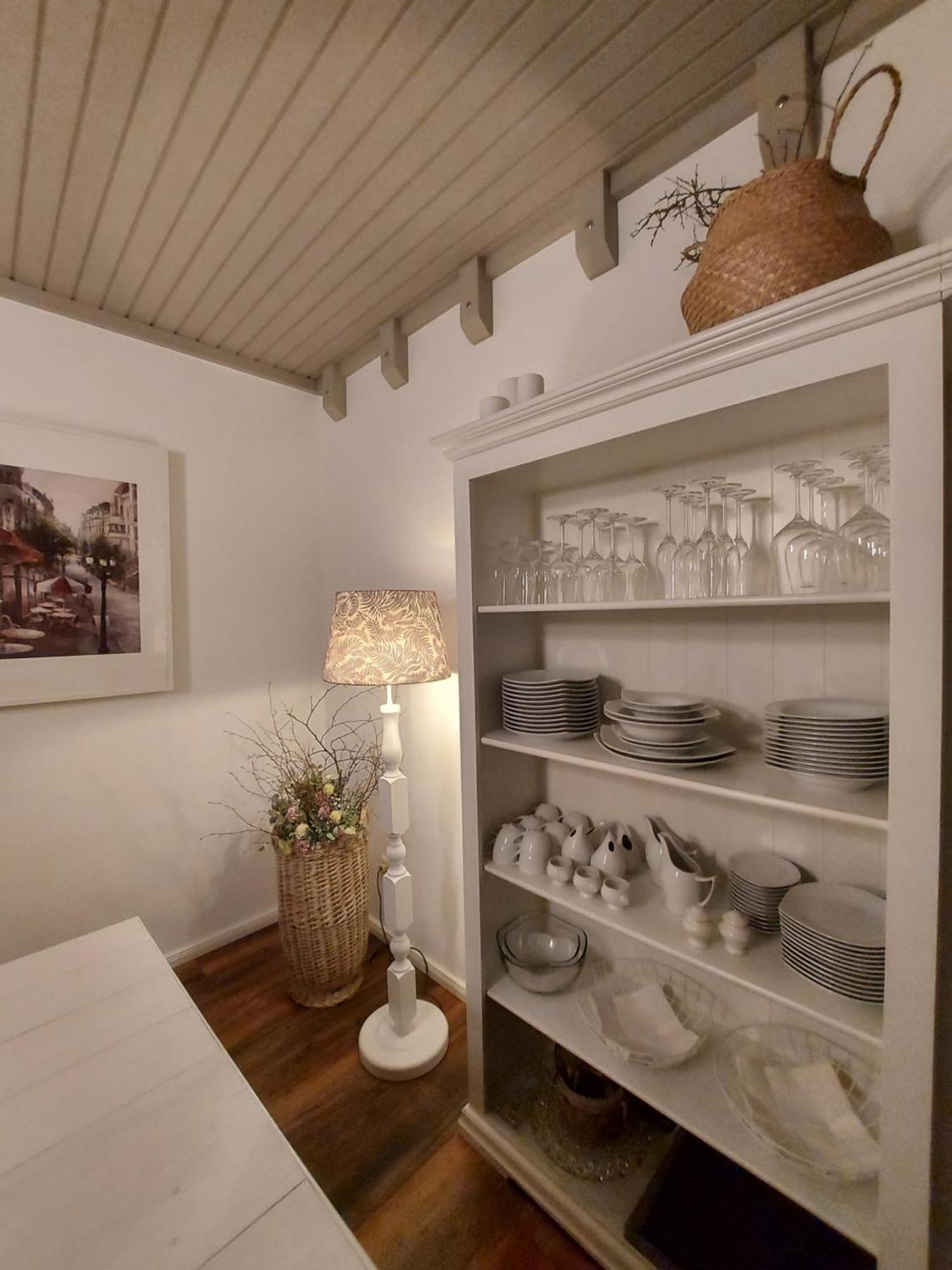 Apartment Maries Bunte