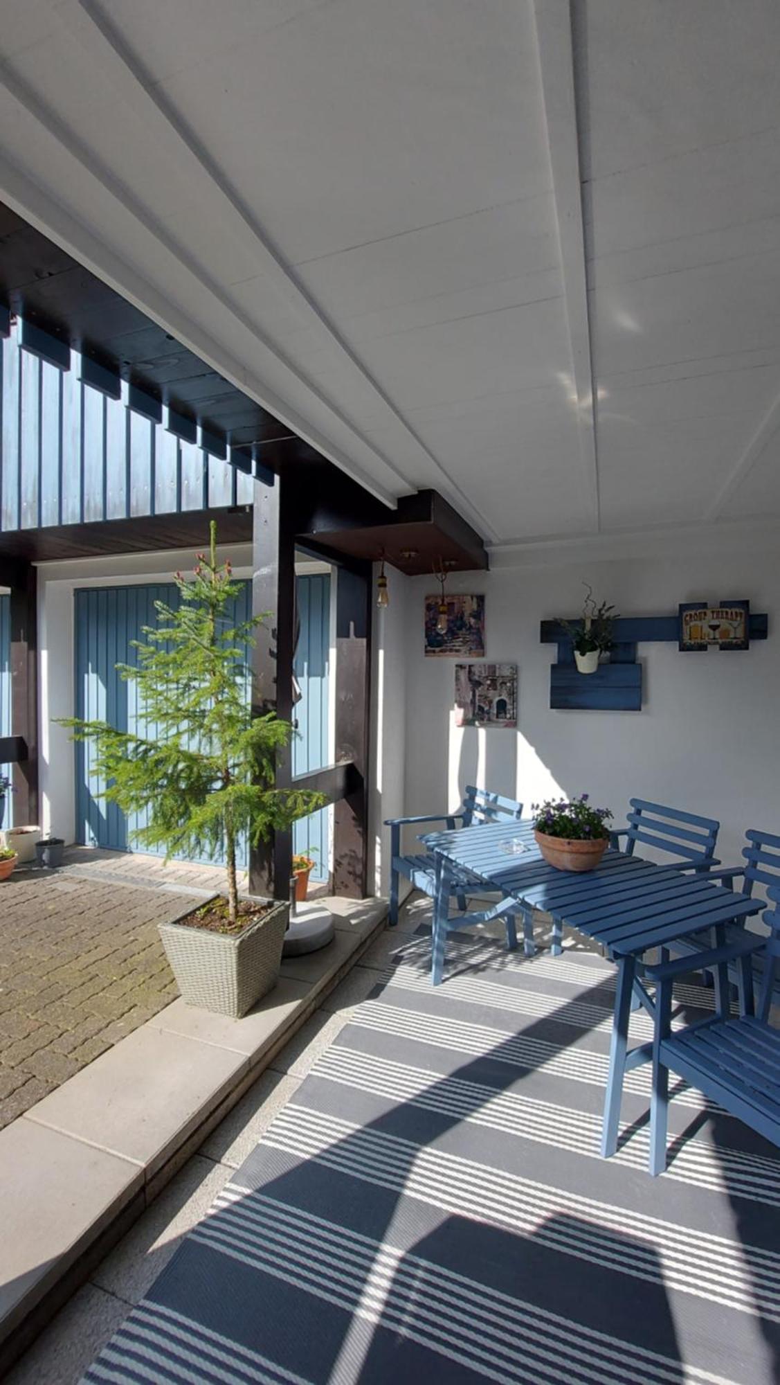 Maries Bunte Bad Berleburg