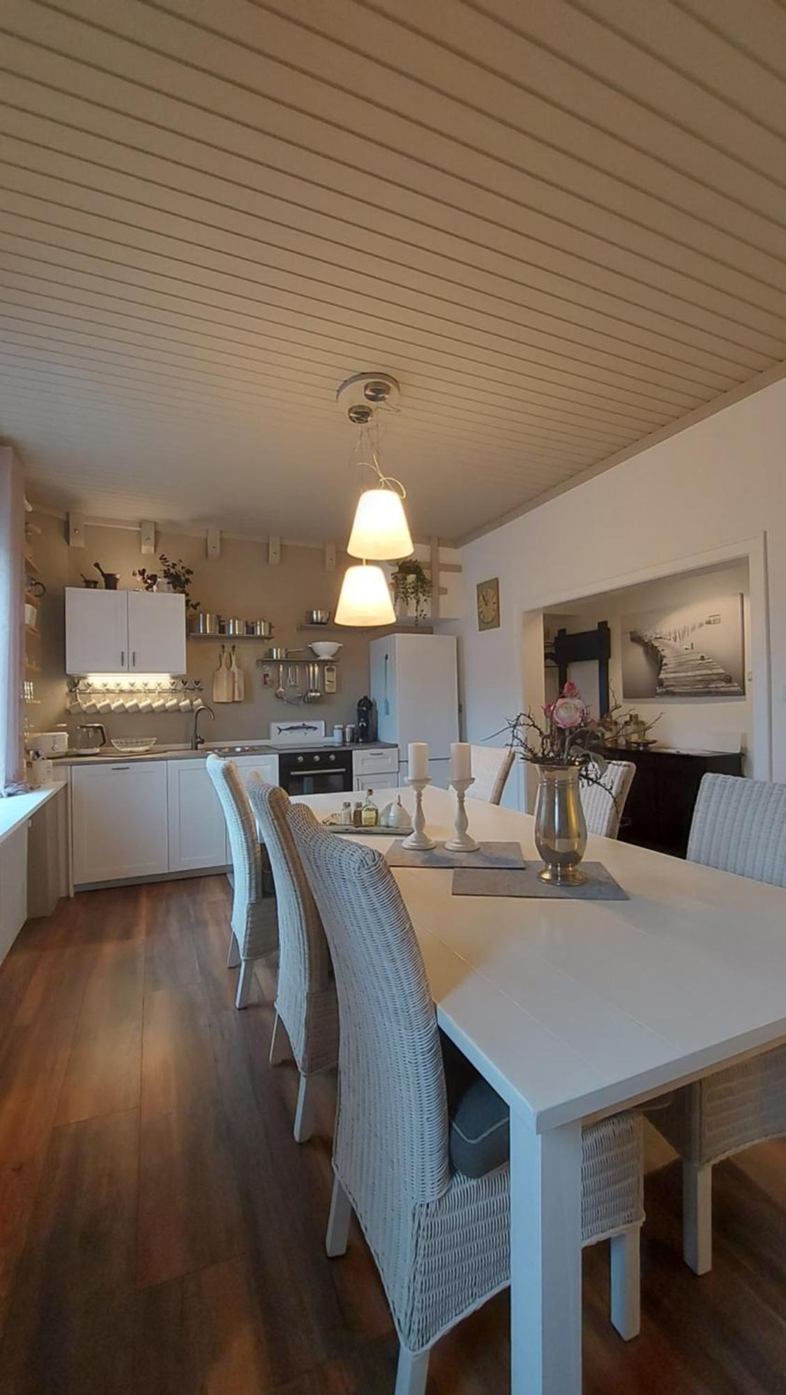 Apartment Maries Bunte *