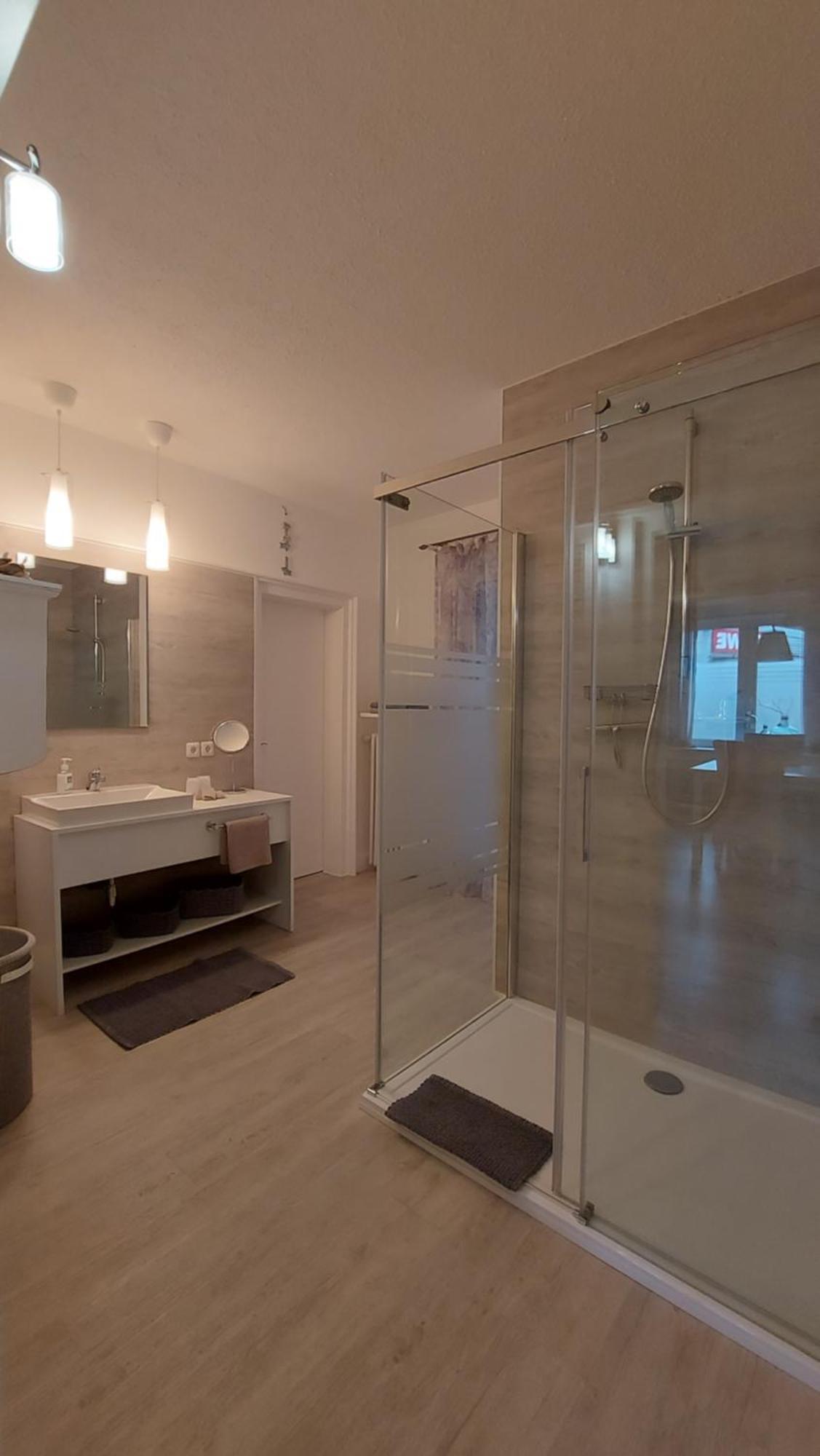Maries Bunte Apartment Bad Berleburg