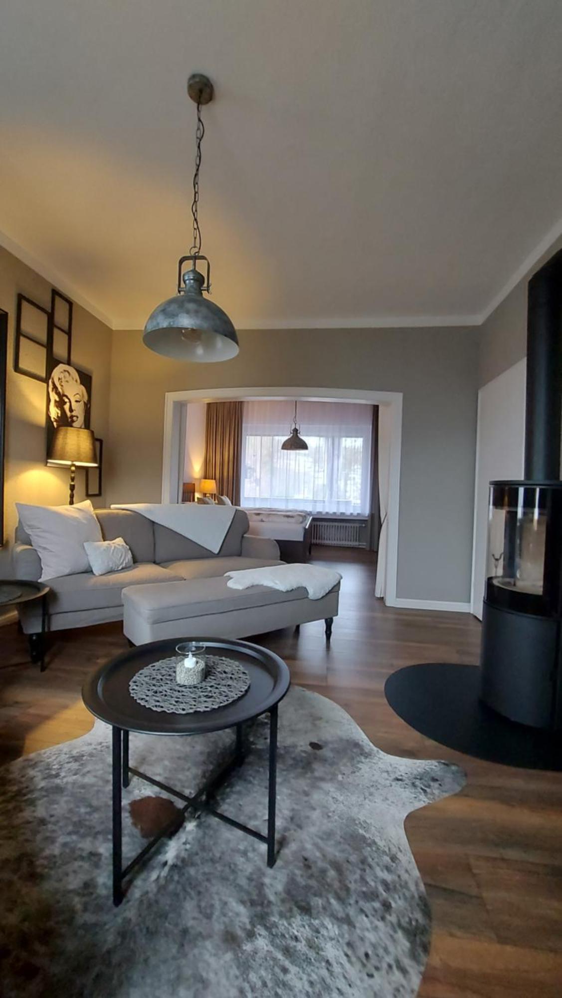 Apartment Maries Bunte Bad Berleburg