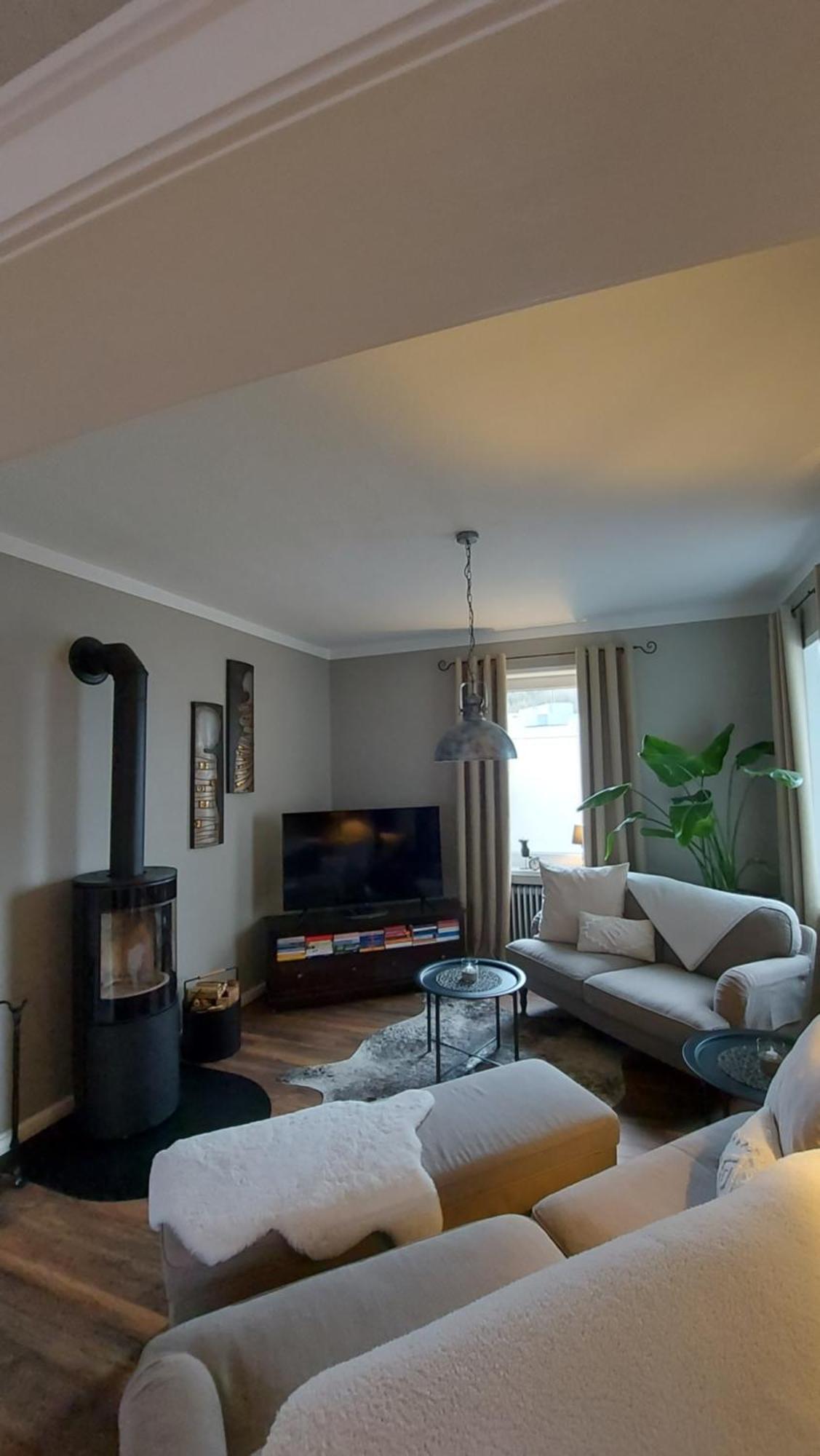 Maries Bunte Apartment *