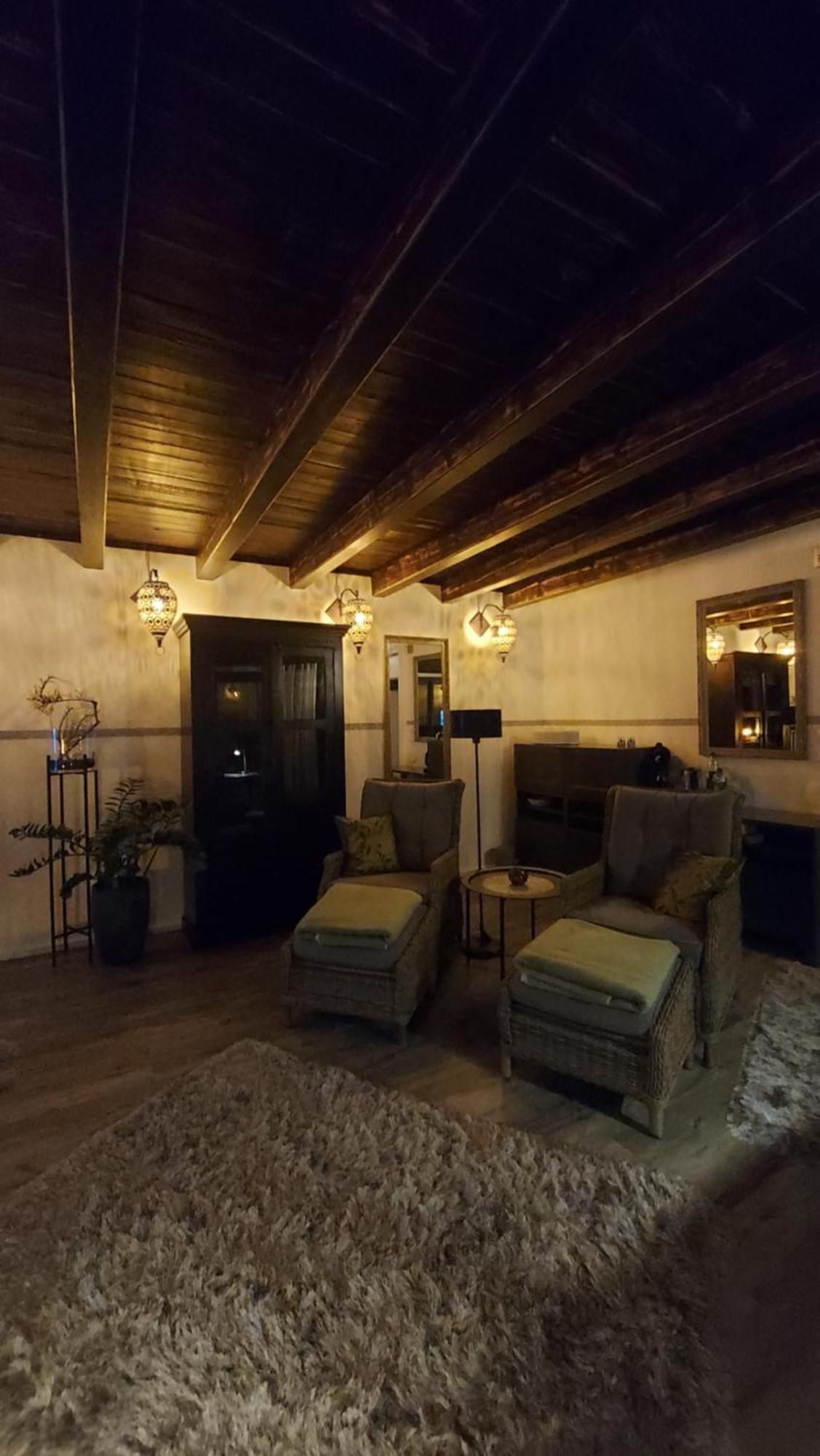 Maries Bunte Apartment Bad Berleburg