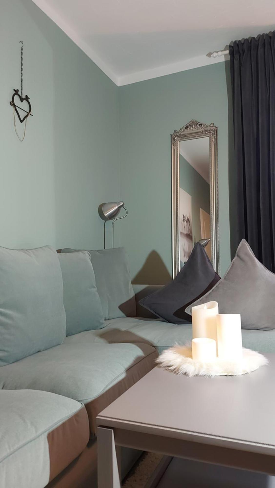 Apartment Maries Bunte Bad Berleburg