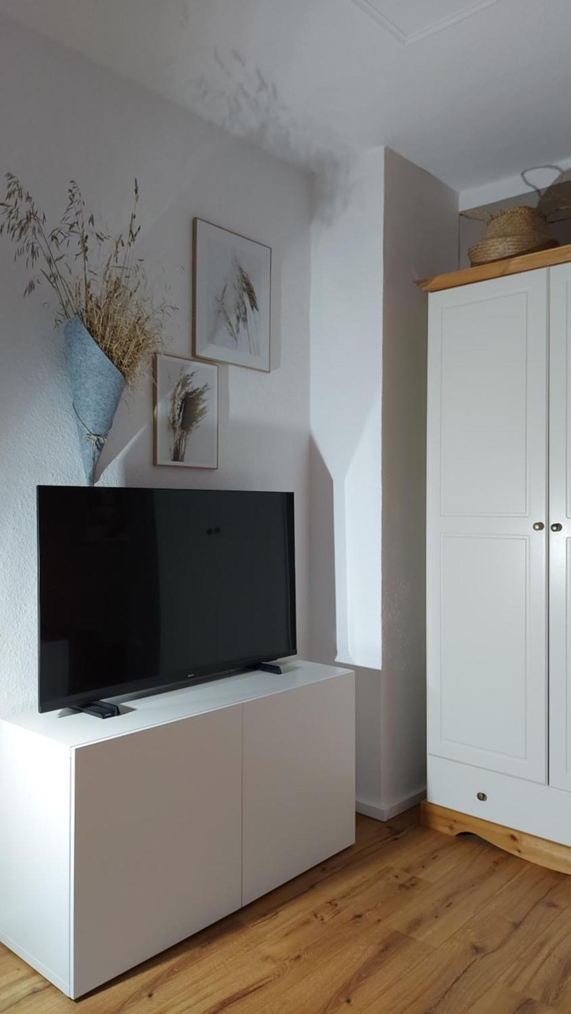Apartment Maries Bunte