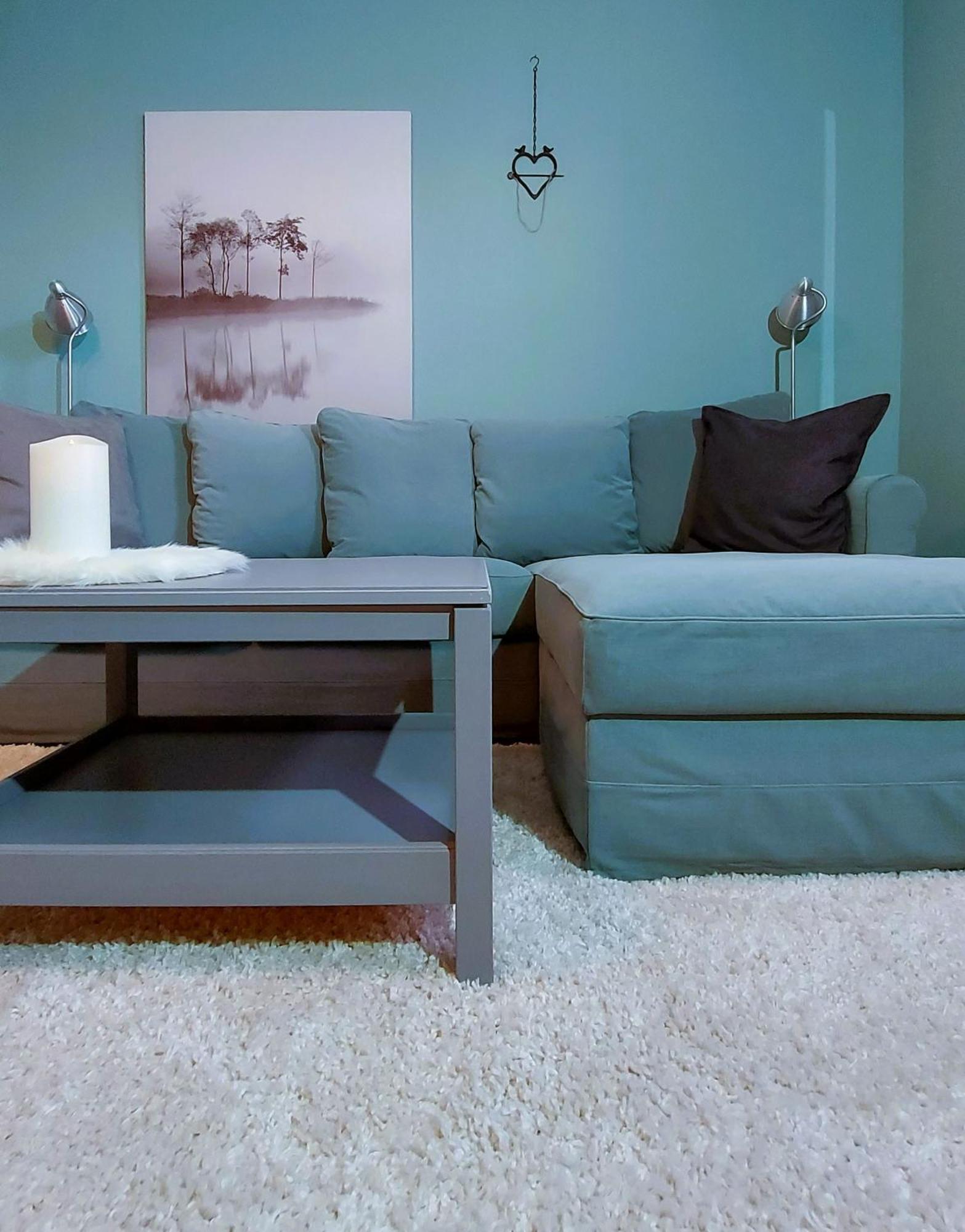 Maries Bunte Apartment *