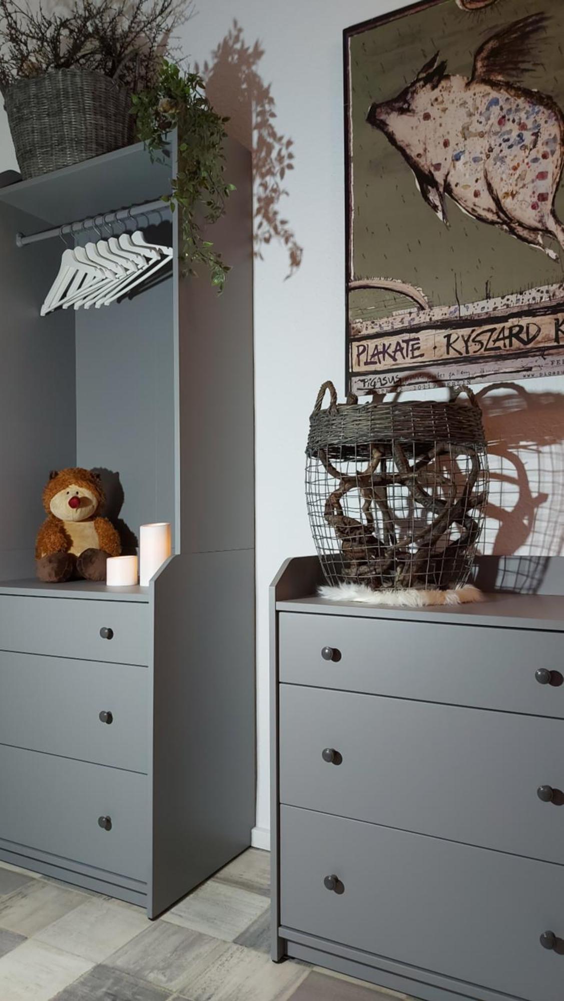 Apartment Maries Bunte *