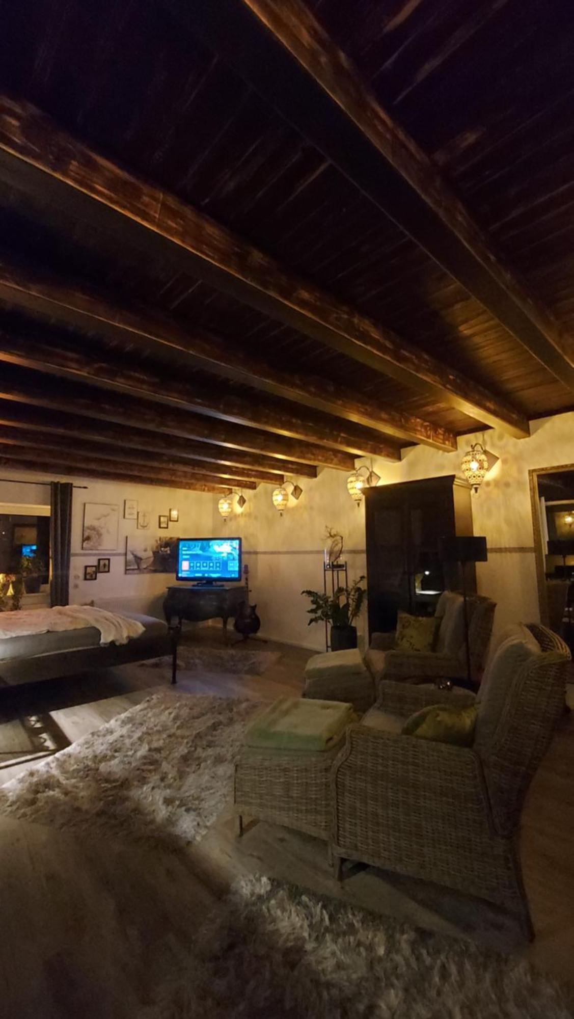 Maries Bunte Apartment Bad Berleburg