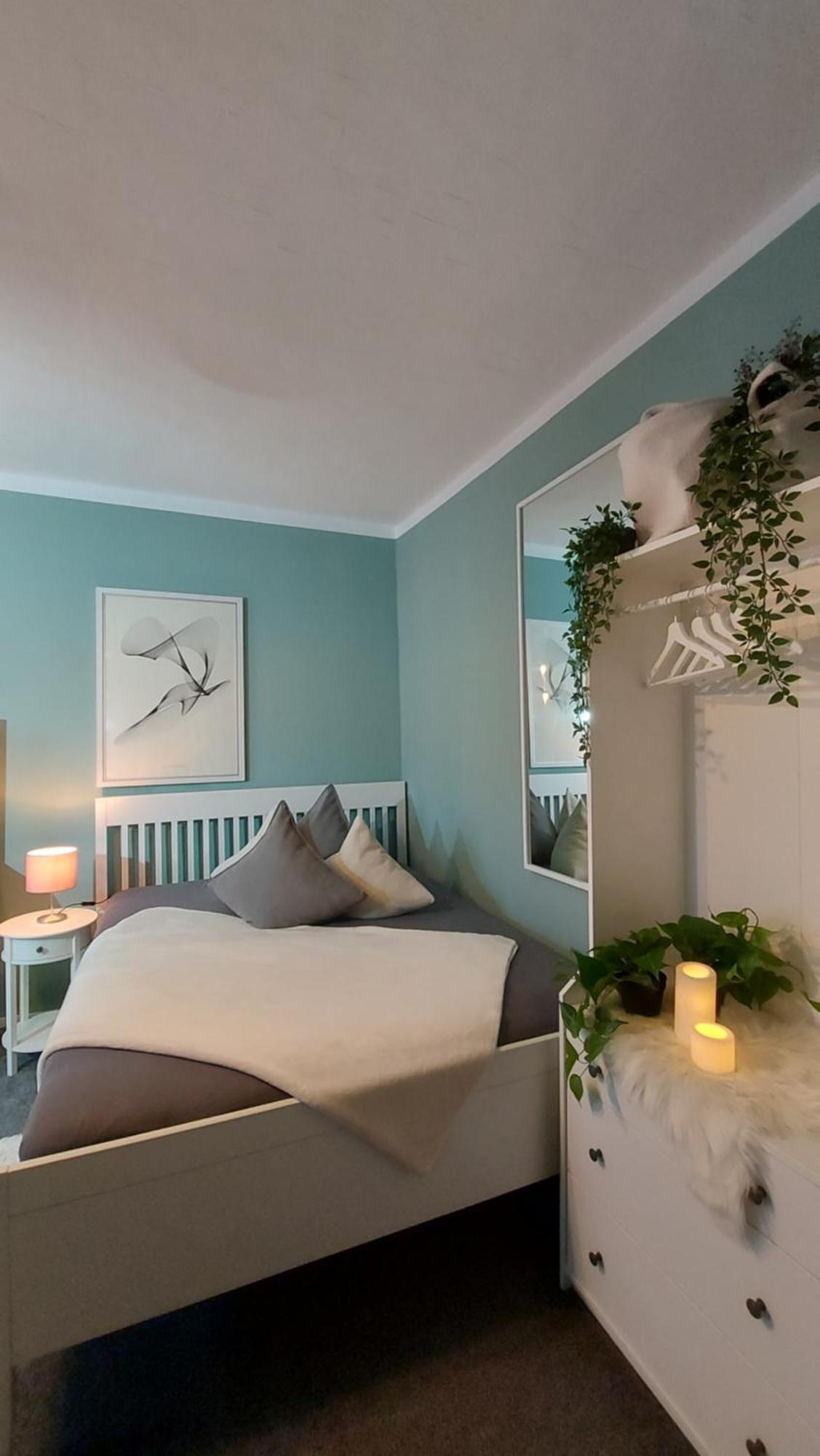 Maries Bunte Apartment