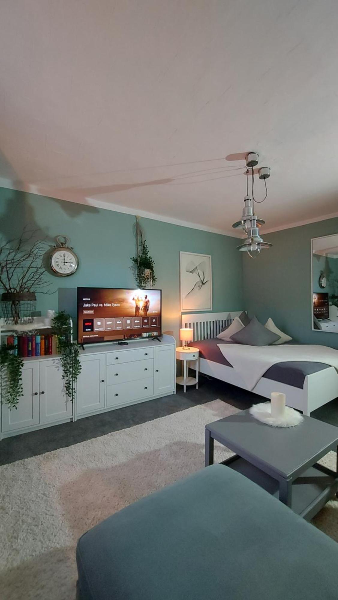 Maries Bunte Apartment Bad Berleburg