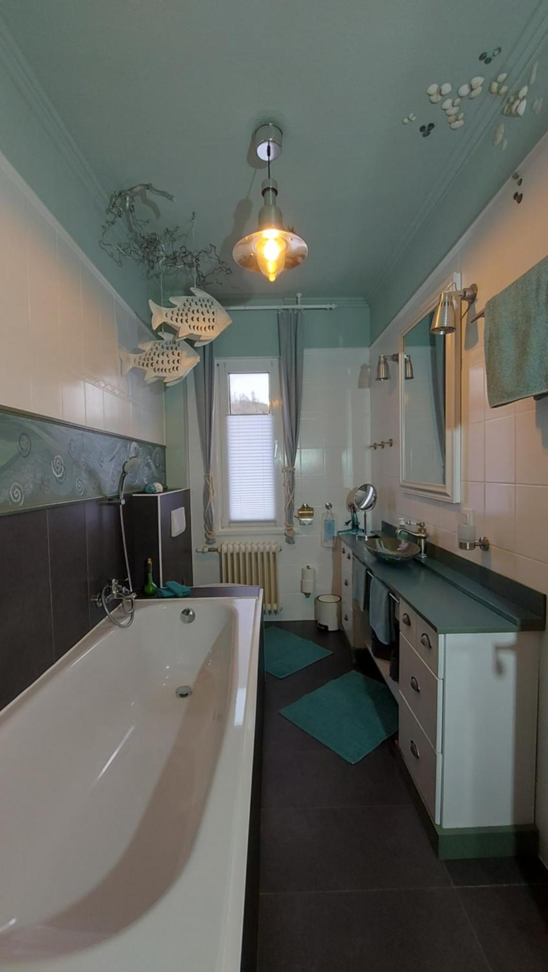 Apartment Maries Bunte Bad Berleburg
