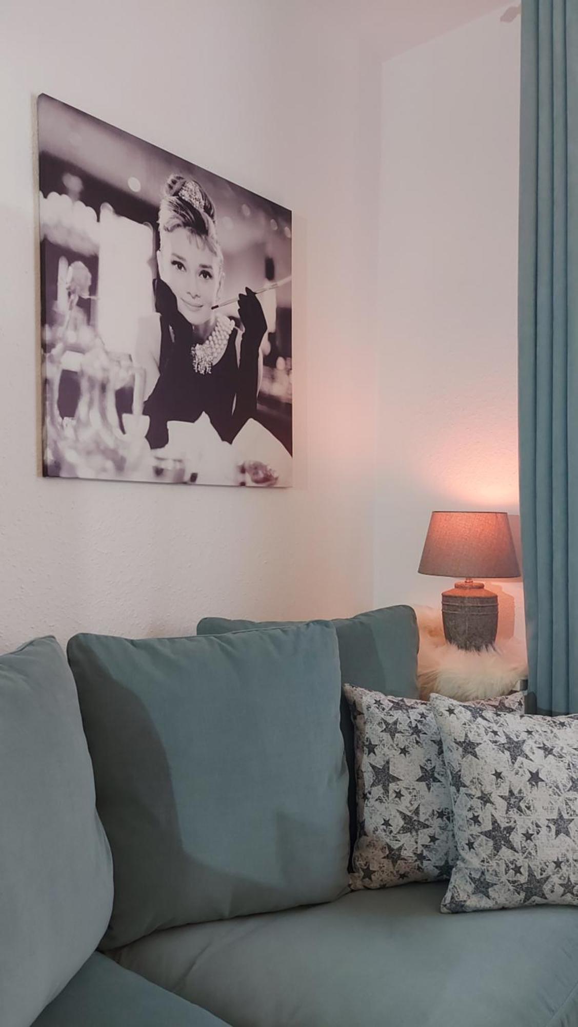 Maries Bunte Apartment Bad Berleburg